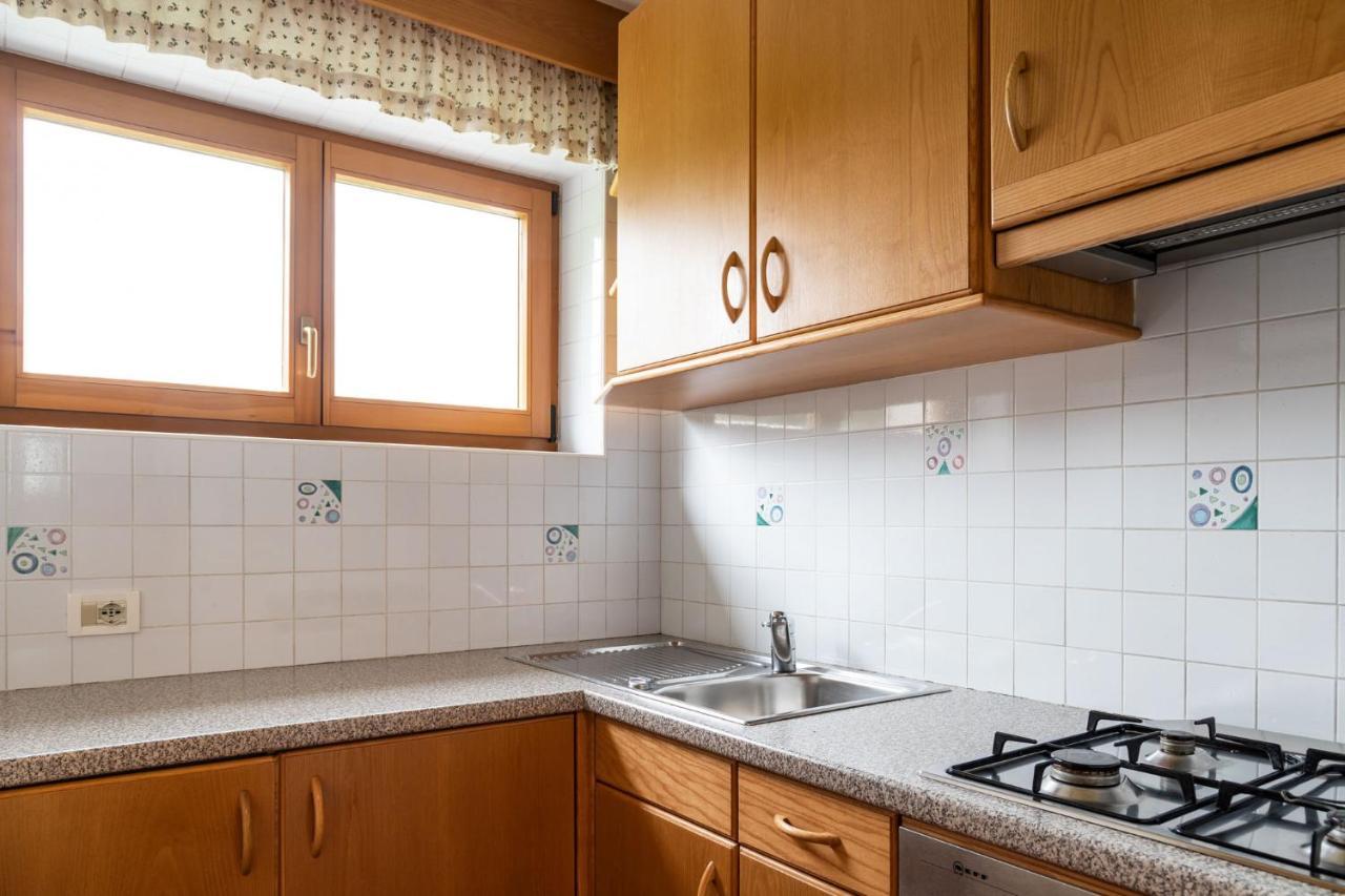 Garni Juri Bed & Breakfast La Villa  Exterior photo
